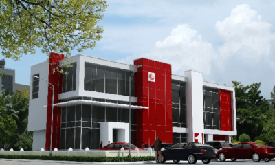Sterling Bank Unveils Free Banking Services for NGOs