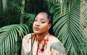 Tems Spells Wizkid, Adele as Source of Inspiration