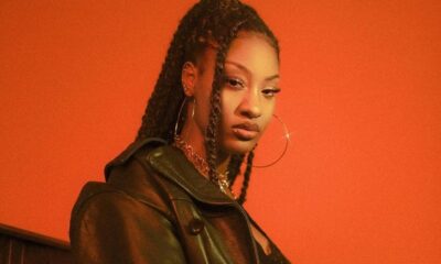 Tems to Drop Sophomore EP Next Week, Essence Still on Replay