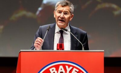 Bayern Munich Were not Interested in Super League - President