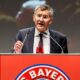 Bayern Munich Were not Interested in Super League - President