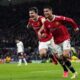UEFA Champions League: Ronaldo Saves Man Utd, Chelsea, Bayern Cruise