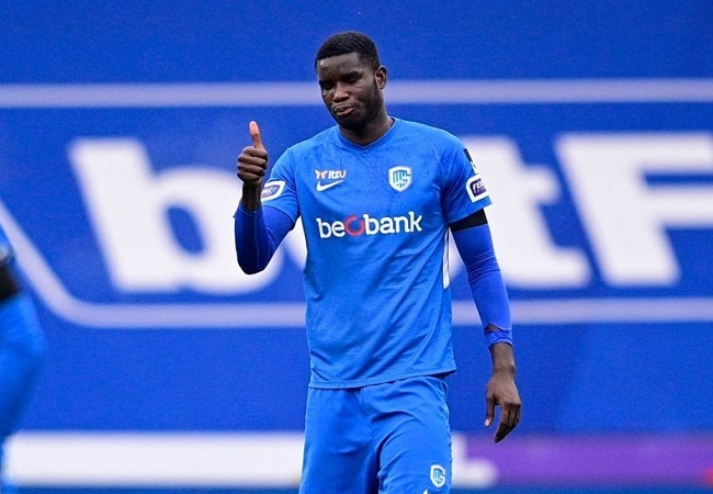 Arsenal, Aston Villa Battle over Onuachu