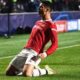 Champion League: Ronaldo Rescues Man United Again, Scores Twice Against Atalanta