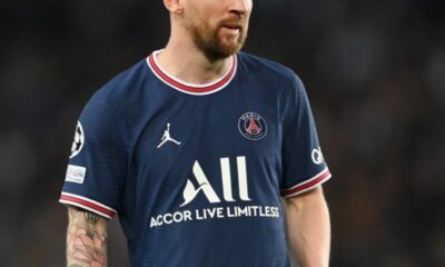 Champions League: Messi Spells out Teams He Fears More Than Chelsea