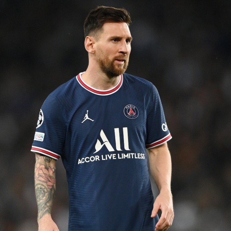 Champions League: Messi Spells out Teams He Fears More Than Chelsea