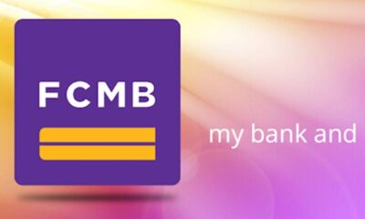 FCMB Honoured at Global SME Finance Summit, Awards