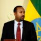 Facebook Deletes Ethiopia PM's Post that Urged Citizens to 'bury' Rebels
