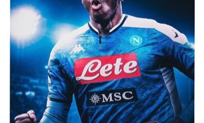 Inter Legend: Osimhen Makes Me Lose Sleep