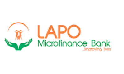 Lapo Emerges Microfinance Bank of the Year Award