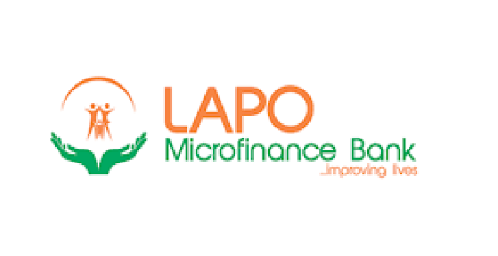 Lapo Emerges Microfinance Bank of the Year Award