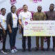 Mamador Rewards Paralympics Medalists with N6.5m