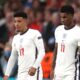 Man Jailed for Racially Abusing Rashford, Sancho and Saka