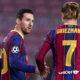 Messi Never Wanted Griezmann to Succeed at Barcelona -Duluc