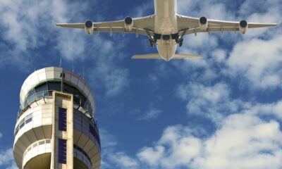 NACAN: 5 Airports Lack Air Traffic Communication Equipment