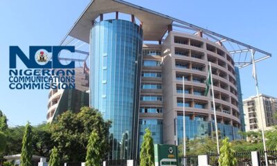 NCC Awards N20m Grant to Tech Startups