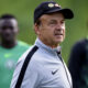 Rohr: NFF wants me to Quit as Super Eagles Coach