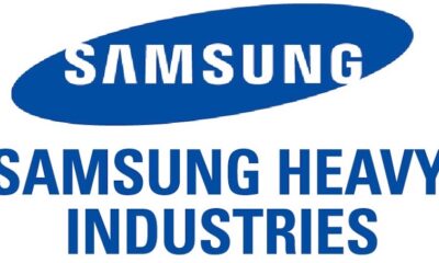 Samsung Gets Forbes Award, Earmarks Nigeria as Investment Center