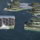 South Korea: The World First Floating City to be Completed by 2025