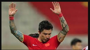 China Bans Footballers from Getting Tattoos