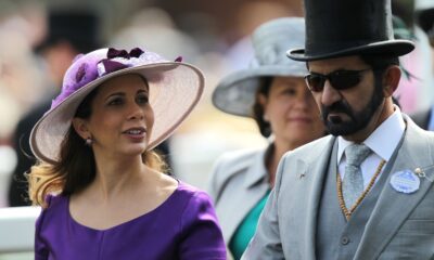 Divorce: UK Court Orders Dubai Ruler to Pay Ex-wife £500m