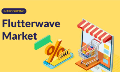 Flutterwave to Scale Small Business with E-Commerce Service