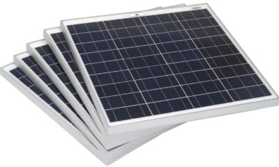 Korea to Construct $12.5m Solar Mini-Grids in Nigeria