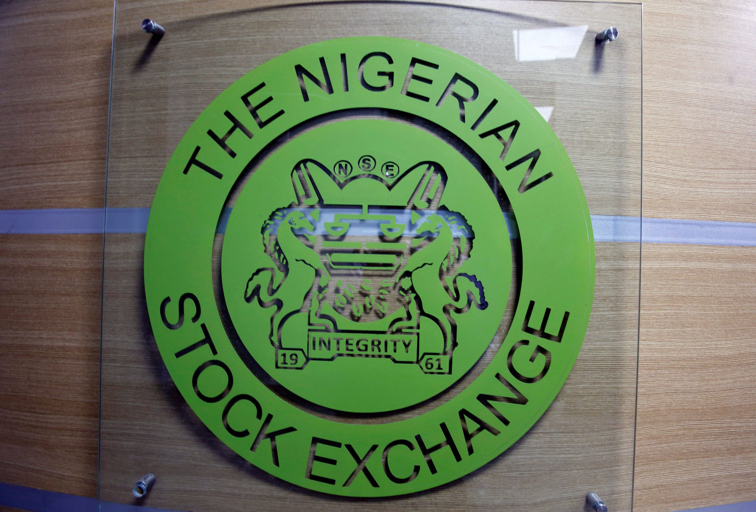 Nigerian Stock Market: Investors record N260bn Weekly Gain