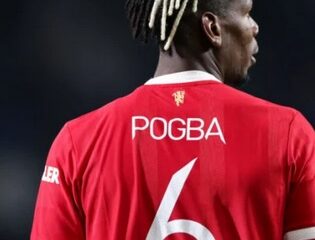 Martial situation resolved, Pogba back in February - Rangnick