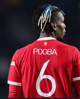 Martial situation resolved, Pogba back in February - Rangnick