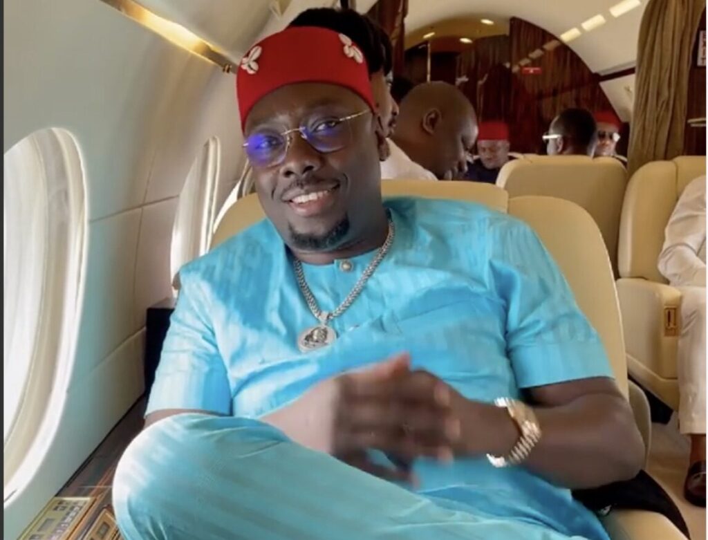 People must face challenges; I am facing mine at the moment – Obi Cubana