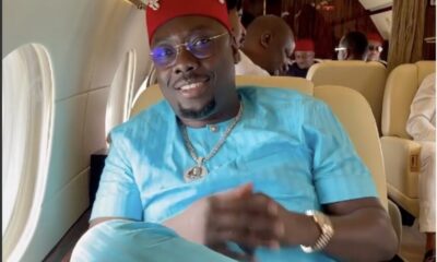 People must face challenges; I am facing mine at the moment – Obi Cubana