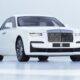 Rolls-Royce Records High Sales during Pandemic
