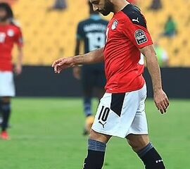 he Rise of the Underdogs in AFCON 2021