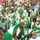 Super Eagles Set to Repeat 2006 Feat
