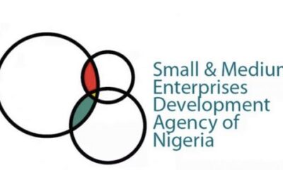 SMEDAN, Google, Firm Partner to train 3700 MSMEs