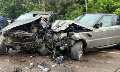 Cameroon Goalkeeper Andre Onana Involved in Fatal Accident