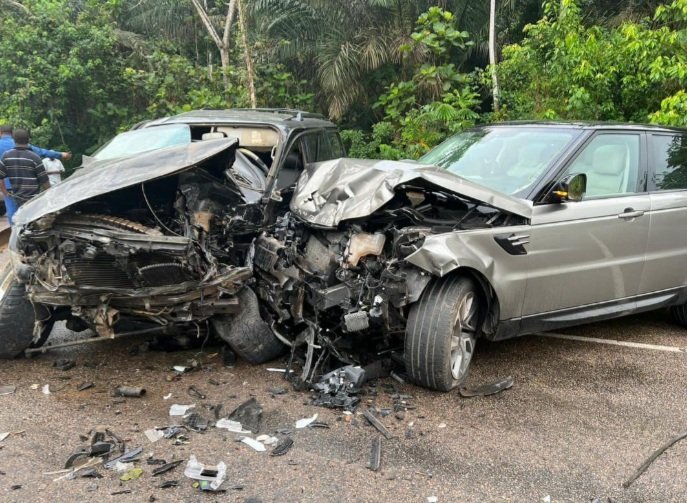 Cameroon Goalkeeper Andre Onana Involved in Fatal Accident