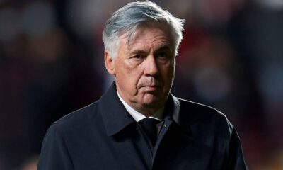 Champions League: Ancelotti in Spotlight as Real Madrid take on Chelsea