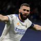 Why I went for Panenka penalty -Benzema