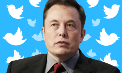 US Progressive Twitter accounts lose followers as Elon Musk takeover