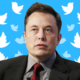 US Progressive Twitter accounts lose followers as Elon Musk takeover