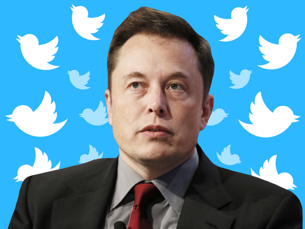 US Progressive Twitter accounts lose followers as Elon Musk takeover