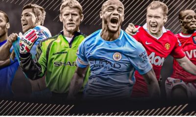 Drogba, Scholes, four others inducted into Premier League’s Hall of Fame