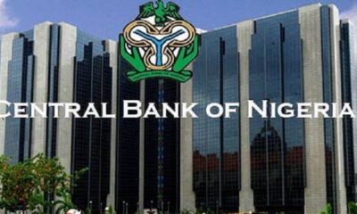 FG’s borrowing from CBN hits N19tn