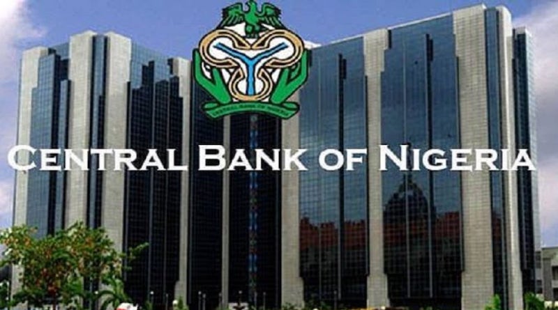 FG’s borrowing from CBN hits N19tn