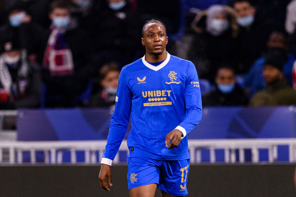 Palace set to place £25m bid for Aribo