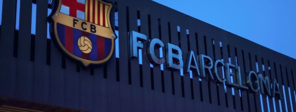 Camp Nou renovation: Barca to play 2023-24 season at Olympic Stadium 