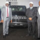 Lagos Motor Fair: Coscharis Motors launches ‘Bronco’