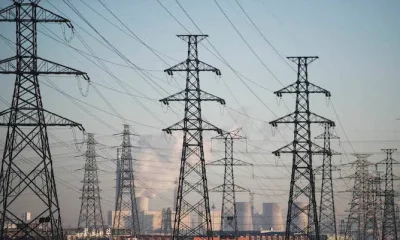 National electricity grid crashes from 3,703MW to 9MW